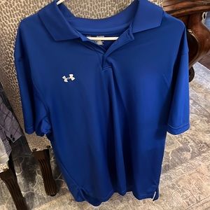 Under Armour Men’s Shirt